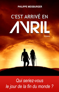 C'EST ARRIVE EN AVRIL