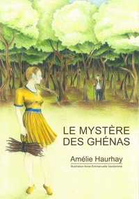 Le Mystère des Ghénas