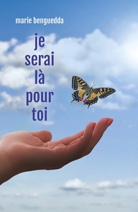 JE SERAI LA POUR TOI