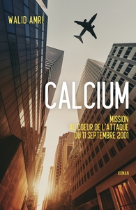 CALCIUM - MISSION AU COEUR DE L'ATTAQUE DU 11 SEPTEMBRE 2001