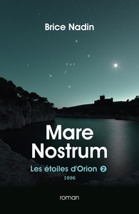 MARE NOSTRUM - LES ETOILES D'ORION, 1096