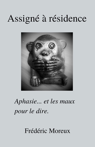 ASSIGNE A RESIDENCE - APHASIE... ET LES MAUX POUR LE DIRE.