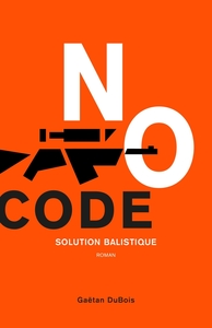 NO CODE - SOLUTION BALISTIQUE