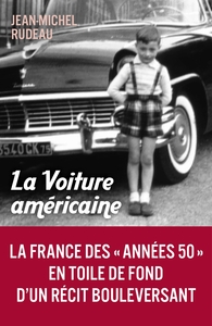 LA VOITURE AMERICAINE