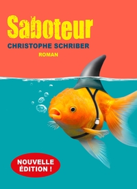SABOTEUR