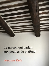 Le garçon qui parlait aux poutres du plafond