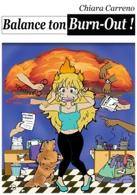 BALANCE TON BURN-OUT !