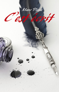 C'EST ECRIT
