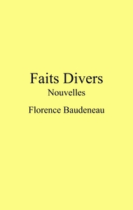 FAITS DIVERS