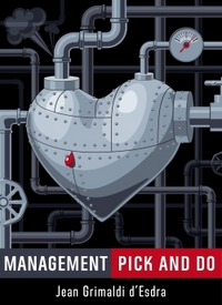 MANAGEMENT PICK AND DO