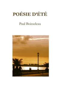 POESIE D'ETE