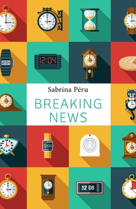 BREAKING NEWS