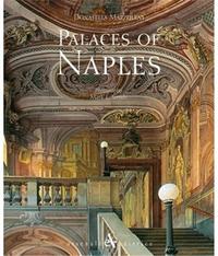 Palaces of Naples /anglais