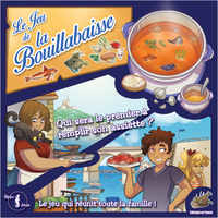 Le jeu de la bouillabaisse