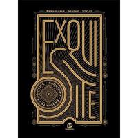 REMARKABLE GRAPHIC STYLES : EXQUISITE /ANGLAIS