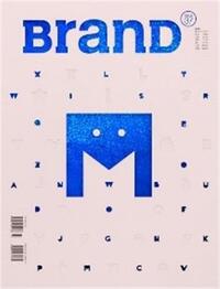 BRAND 37 JUST MY TPYE /ANGLAIS
