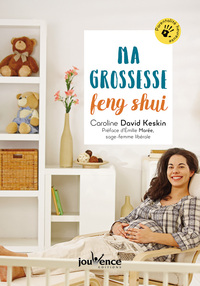 MA GROSSESSE FENG SHUI