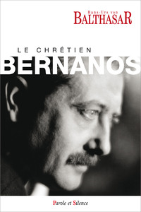 LE CHRETIEN BERNANOS - POCHE