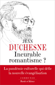 INCURABLE ROMANTISME