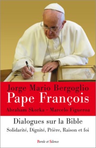 Dialogues sur la bible