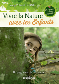 VIIVRE LA NATURE AVEC LES ENFANTS