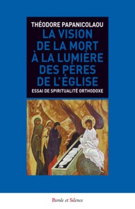 LA VISION DE LA MORT A LA LUMIERE DES PERES DE L EGLISE