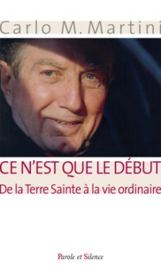 Ce n est que le debut de la terre sainte a la vie de tous le