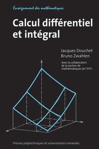 CALCUL DIFFERENTIEL ET INTEGRAL