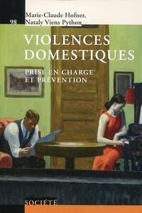 Violences domestiques