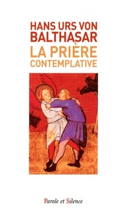 LA PRIERE CONTEMPLATIVE - POCHE