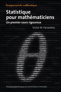 Statistique pour mathématiciens