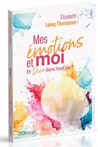 Mes émotions et moi