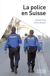 La police en Suisse