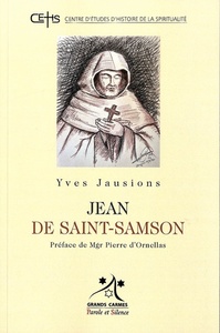 Jean de saint samson