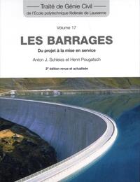 Les barrages (TGC volume 17)