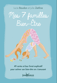 Mes sept familles bien-être