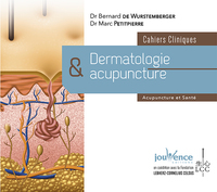 Dermatologie et acupuncture