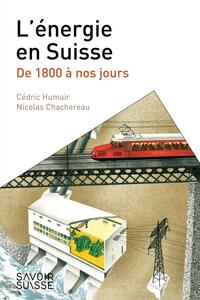 L'énergie en Suisse