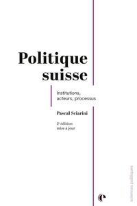 Politique suisse