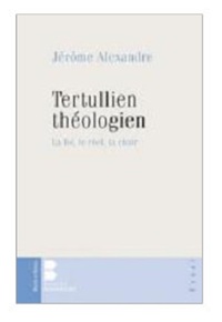 tertullien theologien