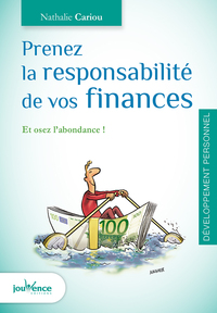 Prenez la responsabilité de vos finances