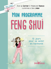 Mon programme feng-shui