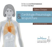 Cardiologie-pneumologie et acupuncture