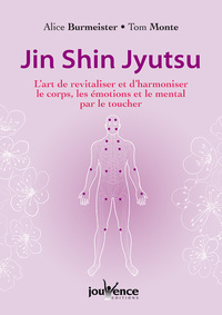 Jin shin jyutsu