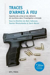 Traces d'armes à feu