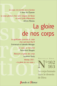 Résurrection 162-163