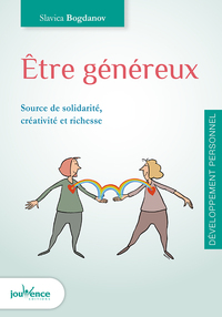 Etre généreux