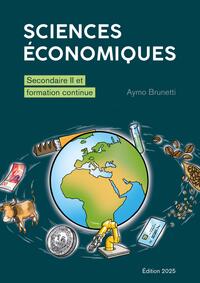 SCIENCES ECONOMIQUES - SECONDAIRE II ET FORMATION CONTINUE