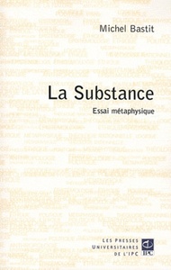 la substance