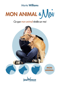MON ANIMAL ET MOI - CE QUE MON ANIMAL REVELE SUR MOI